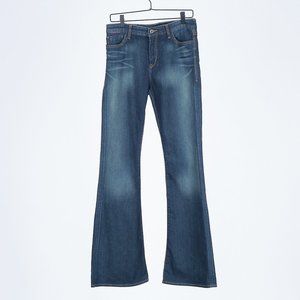 IT High Rise Flare Jeans 29W